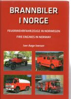 Norske Brannbiler 1912 - 2010